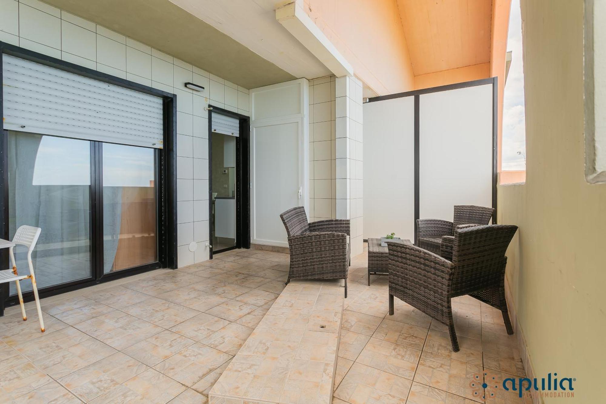 Fronte Mare By Apulia Accommodation Bari Exterior photo