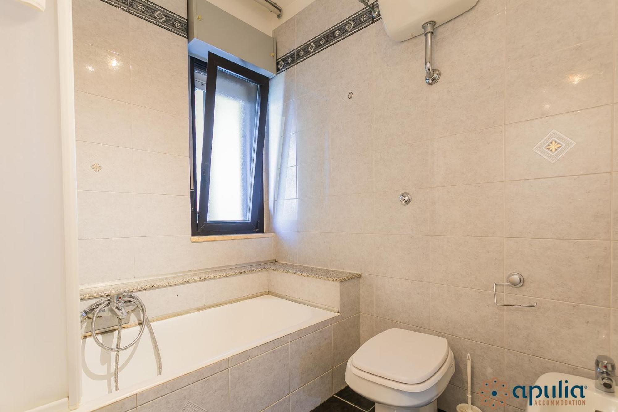 Fronte Mare By Apulia Accommodation Bari Exterior photo